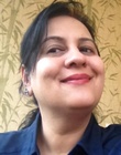 Rev. Dr Gauri M
                 Relan-
                 Psychic Reading-
                 IN
                 